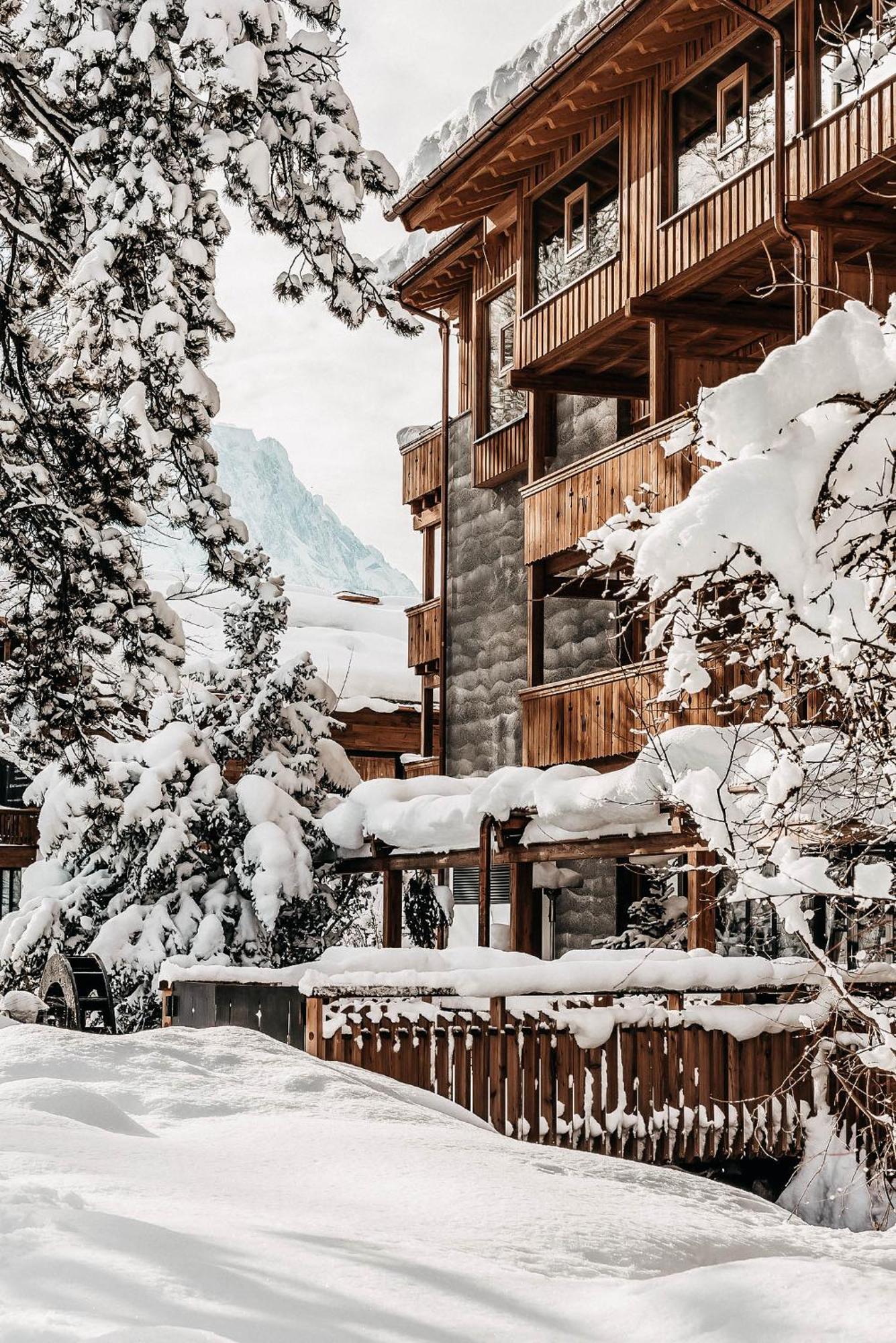 Werdenfelserei Garmisch-Partenkirchen Exterior photo