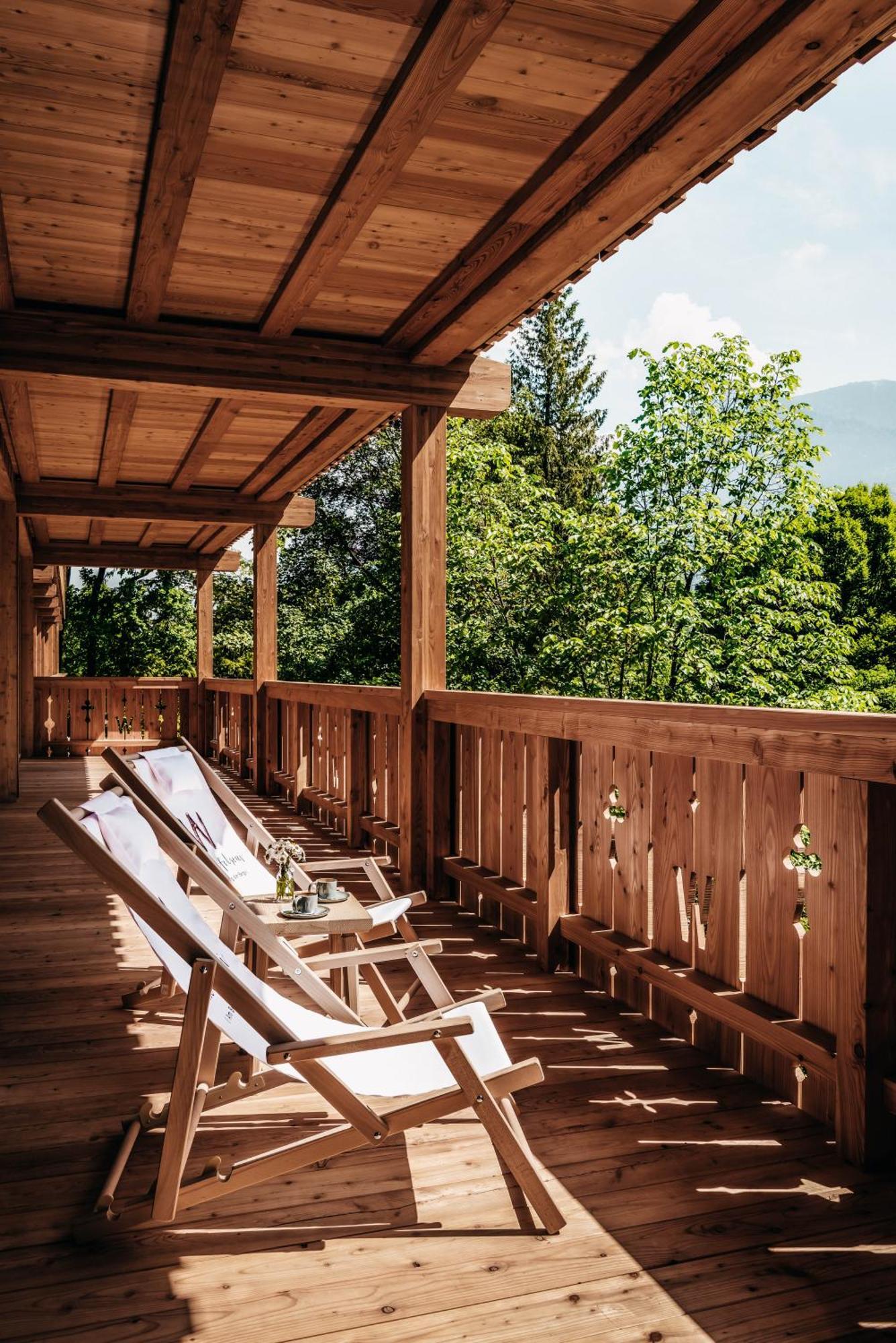 Werdenfelserei Garmisch-Partenkirchen Exterior photo